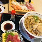 Sushi Sakaba Maguro Hito - 