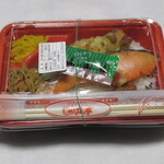 じゃぱん亭 - 料理写真: