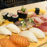 Sushi Sakaba Maguro Hito - 