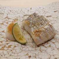 鮨 なんば 日比谷 - 