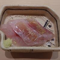 鮨 なんば 日比谷 - 