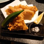 Fuguya Toranosuke - 唐揚げ　これが美味い！