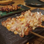 炭火焼の店 きんの藏 - 