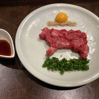 焼肉やまちゃん - 