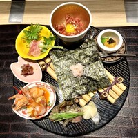 個室和食 肉割烹 吟次郎 品川駅前店 - 