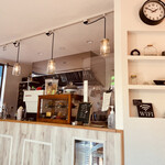 Cafe mitten - 