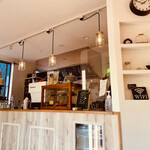 Cafe mitten - 