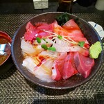 ひびの食堂 - 