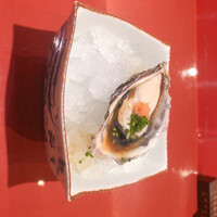 鮨　銀座　鰤門 - 
