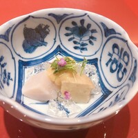 鮨　銀座　鰤門 - 