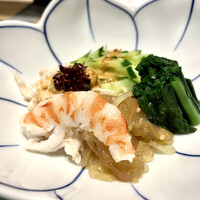 個室和食 肉割烹 吟次郎 品川駅前店 - 
