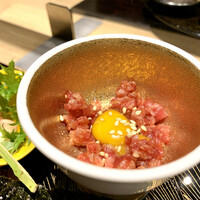 個室和食 肉割烹 吟次郎 品川駅前店 - 