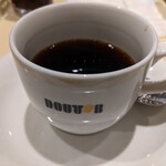 DOUTOR COFFEE SHOP - 