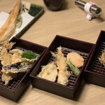 Tempura Yasuda - 