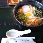 Udon Sankei - 