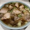 ちえちゃんラーメン