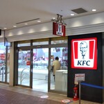 Kentakki Furaido Chikin - ケンタッキーフライドチキン 横浜ポルタ店