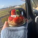 アンクルベアー - 