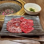 Sumibiyakiniku Mangetsu - 