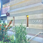 DOMO CAFE - 