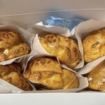 ビアード・パパ - クッキーシュー