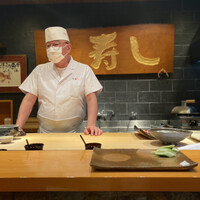 天寿し 京町店 - 