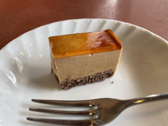 もみじ亭 - 磐城棚倉（洋食）の写真