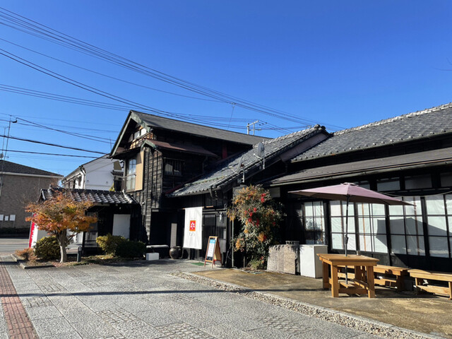 もみじ亭 - 磐城棚倉（洋食）の写真