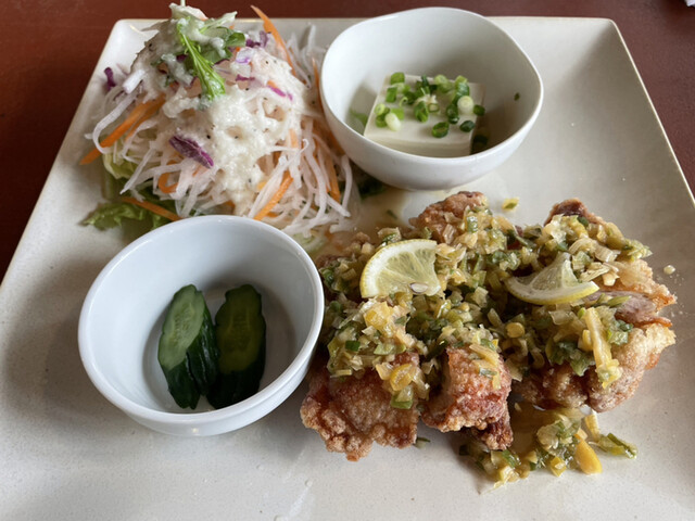 もみじ亭 - 磐城棚倉（洋食）の写真