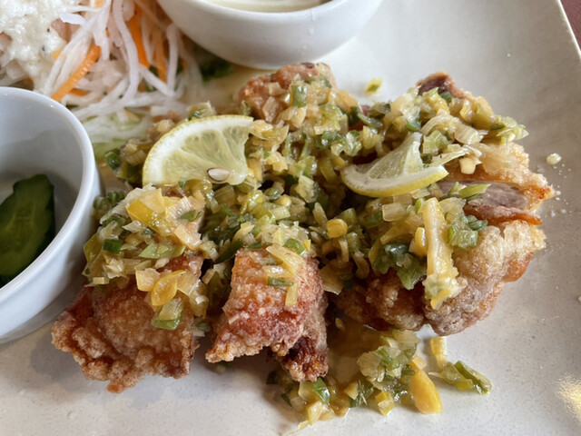 もみじ亭 - 磐城棚倉（洋食）の写真