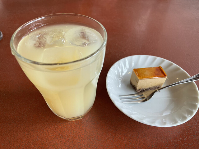 もみじ亭 - 磐城棚倉（洋食）の写真