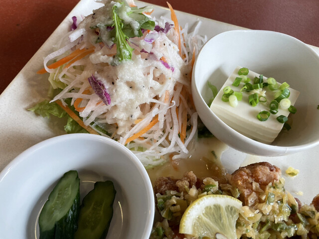 もみじ亭 - 磐城棚倉（洋食）の写真