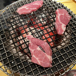 ジンギスカン どぅー - 