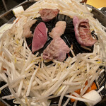 ジンギスカン どぅー - 