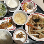 中国料理 桃李 - 