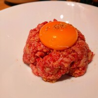 ビーフキッチン 恵比寿店 - 