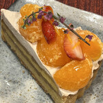 アンサンブル洋菓子店 - 