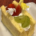 アンサンブル洋菓子店 - 