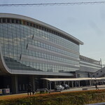 Marugame Seimen - 新鳥栖駅