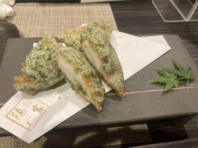 隠れ家（かくれが） - 旭川四条（居酒屋）の写真