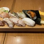 東京寿司 ITAMAE SUSHI - 