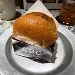 CBC Restaurant - 