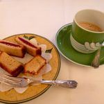 オー・シザーブル - コーヒーと一緒に。紅玉のジャムの方が好き〜