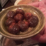 美酒嘉肴 ゆきみさけ - こんにゃくの煮物