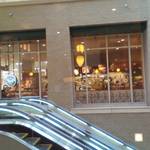 スターバックスコーヒー - お向かいには【タリーズ】ｗ