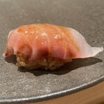 熟成鮨 万 - イサキ