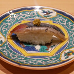 ほまれ寿司 - ☆鯵っちゃま☆