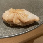 熟成鮨 万 - 北寄貝