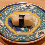 ほまれ寿司 - ☆コリコリ食感も◎☆