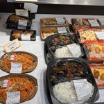オリジン - いろんな弁当を販売中